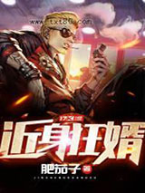 近身狂婿 肥茄子 TXT全文 全本连载