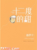 十二度的甜 板栗子 TXT全文 全本完结
