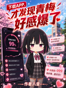 下载APP,才发现青梅好感爆了  TXT全文 全本连载