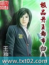 极品丹王都市归来 王袍 TXT全文 全本完结