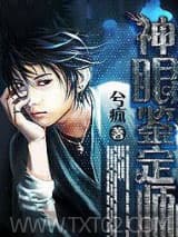 神眼鉴定师 兮疯 TXT全文 全本完结