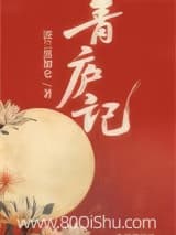 青庐记 波兰黑加仑 TXT全文 全本连载