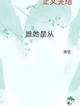 唯她是从 将弦 TXT全文 全本连载