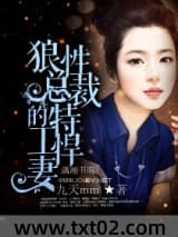 狼性总裁的特工悍妻 九天mm TXT全文 全本完结