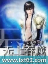 无上吞噬 云法尊 TXT全文 全本完结