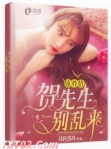 蚀骨情：贺先生，别乱来 风吹落叶 TXT全文 全本完结