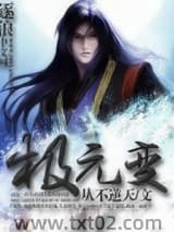 极元变 从不逆天 TXT全文 全本完结