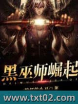 黑巫师崛起 抑郁的小丑 TXT全文 全本完结