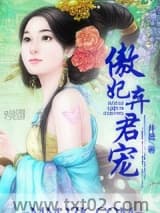傲妃 井晨 TXT全文 全本完结