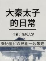 大秦太子的日常 晚风入梦 TXT全文 全本连载