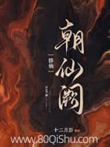 朝仙阙[修仙] 十二月影 TXT全文 全本连载