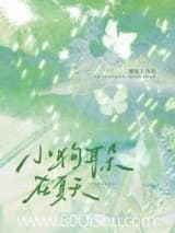 小狗耳朵在夏天 椰兔子 TXT全文 全本连载