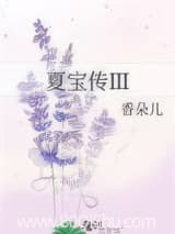 夏宝传III 香朵儿 TXT全文 全本连载