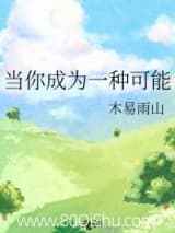 当你成为一种可能 木易雨山 TXT全文 全本连载