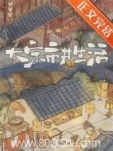 大宋市井生活 络缤 TXT全文 全本连载