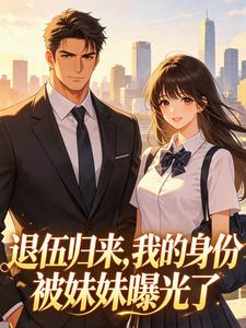 退伍归来,我的身份被妹妹曝光了  TXT全文 全本连载