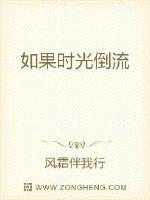 如果时光倒流  TXT全文 全本连载