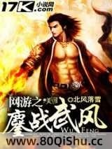 网游之鏖战武风 北风落雪 TXT全文 全本连载