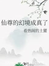 仙尊的幻境成真了 看热闹的土獾 TXT全文 全本连载