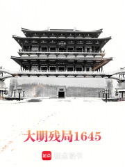 大明残局1645  TXT全文 全本连载