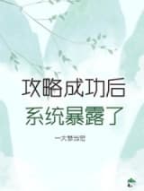 攻略成功后,系统暴露了小说,攻略成功后,系统暴露了 大梦当觉 TXT全文 全本连载