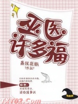 巫医许多福 条纹花瓶 TXT全文 全本完结