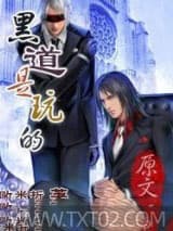 黑道是玩的 败类哲 TXT全文 全本完结