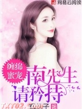 缠绵蜜宠:南先生,请矜持 楓信子 TXT全文 全本完结