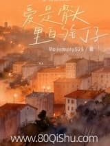 爱是骨头里的钉子 Rosemary525 TXT全文 全本连载