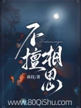 不擅相思 离枝 TXT全文 全本连载