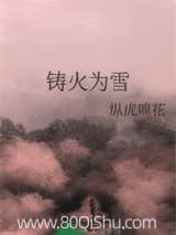 铸火为雪 纵虎嗅花 TXT全文 全本连载