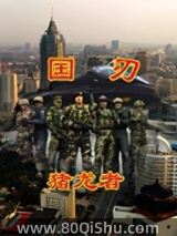 国刃 猪龙者 TXT全文 全本连载