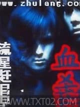 血杀 流星赶月 TXT全文 全本完结
