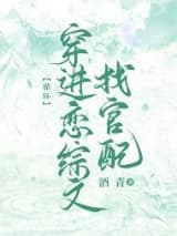 暴娇美人穿进恋综文[循环] 酒青 TXT全文 全本连载