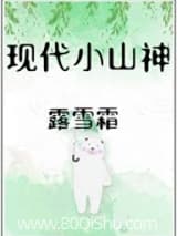 现代小山神 露雪霜 TXT全文 全本连载