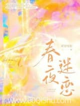 春夜迷恋 若诗安轩 TXT全文 全本连载