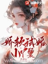 娇软试婚小丫鬟 青鸢 TXT全文 全本连载