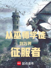 从巫师学徒到万界征服者  TXT全文 全本连载