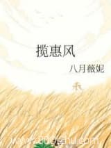揽惠风 八月薇妮 TXT全文 全本连载
