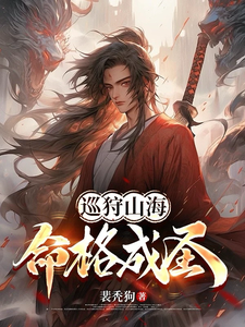 巡狩山海,命格成圣!  TXT全文 全本连载