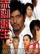 赤脚医生 了了一生 TXT全文 全本完结