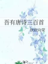 吾有唐诗三百首 欣欣向荣 TXT全文 全本连载
