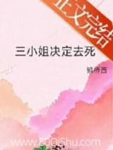 三小姐决定去死 鹊桥西 TXT全文 全本连载