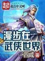 漫步在武侠世界 四咸 TXT全文 全本完结