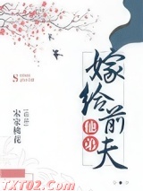 嫁给前夫他弟 宋家桃花 TXT全文 全本完结