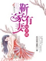 靳家有妻初养成 木芙蓉1980 TXT全文 全本完结