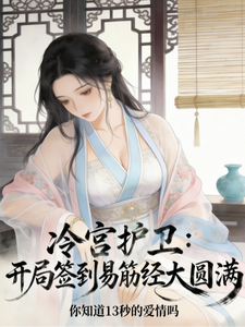 冷宫护卫,开局签到易筋经大圆满  TXT全文 全本连载