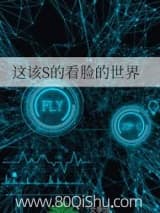 这该S的看脸的世界 阿琪 TXT全文 全本连载