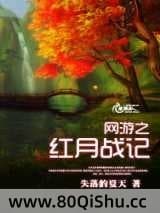 网游之红月战记 失落的夏天 TXT全文 全本连载