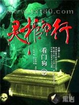 灵棺夜行 看门狗 TXT全文 全本完结